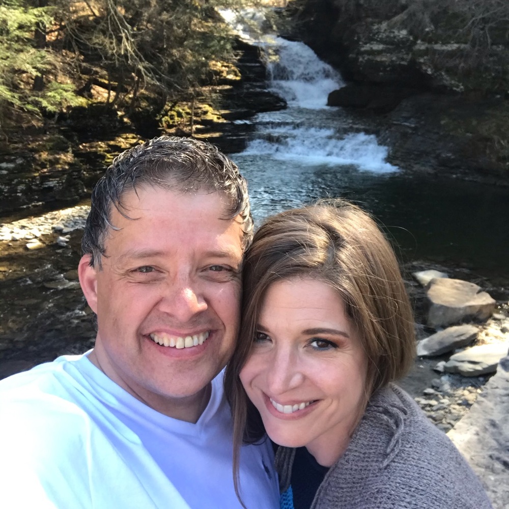 Meet your Posher, Tammy